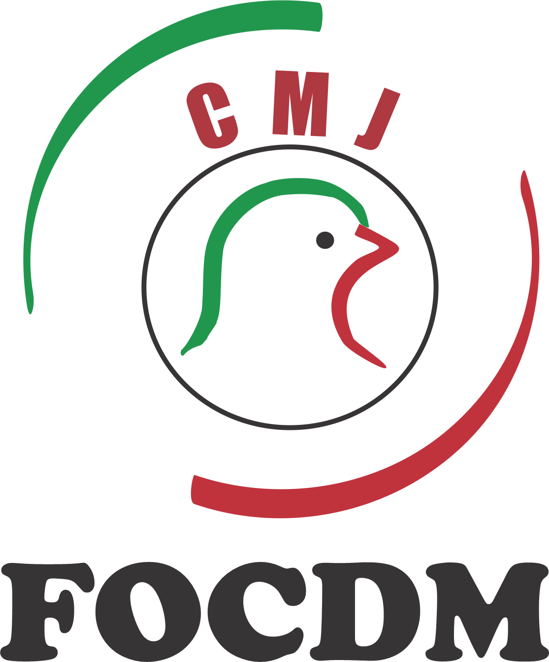 Colegio Mexicano De Jueces (FOCDM)